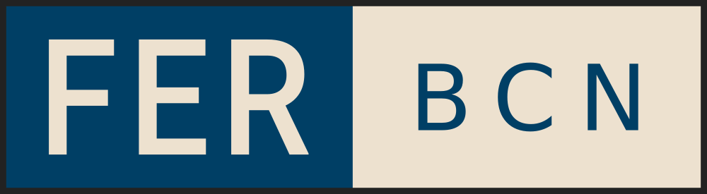 TIENDA FER BARCELONA